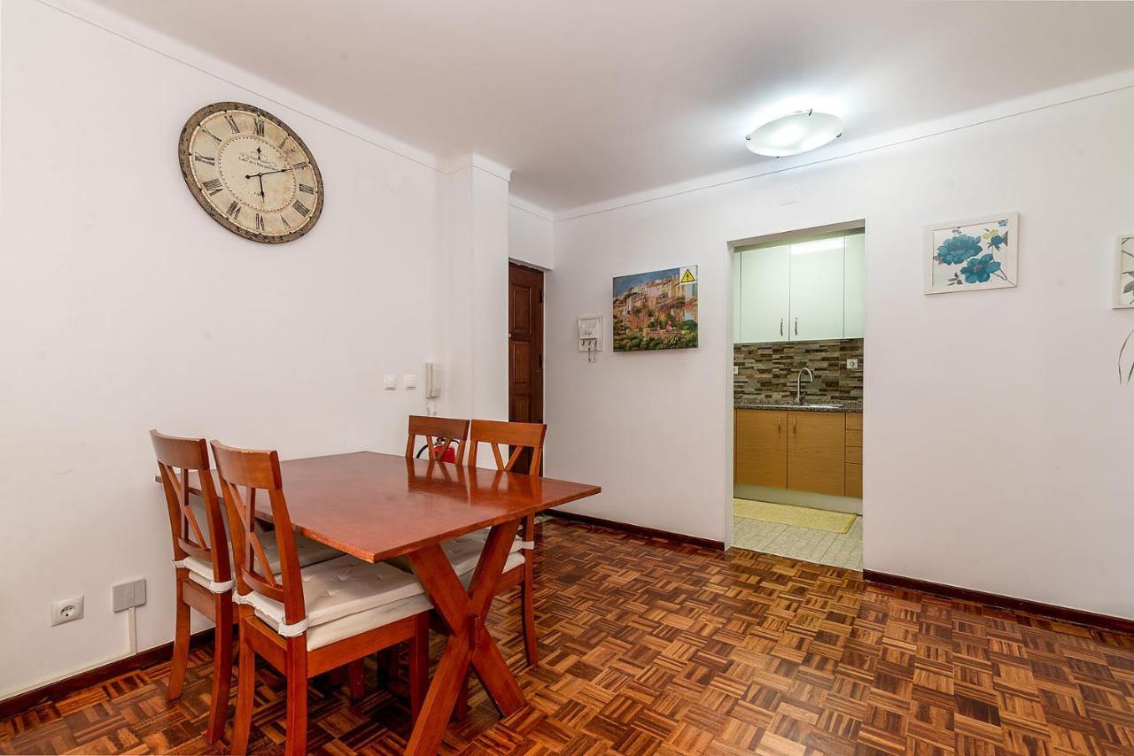 Appartement Senna Lissabon